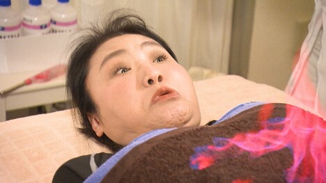 島田珠代 (c)ABCテレビ