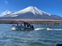 2022年1月に放送された「1分入魂」新春SPより。(c)日本テレビ