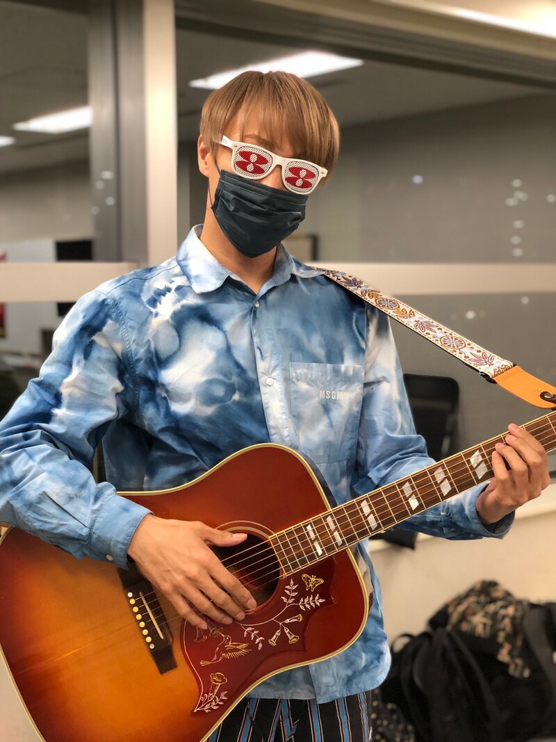 お見送り芸人しんいち