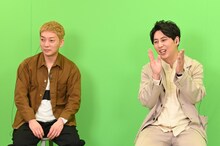 ニューヨーク (c)読売テレビ