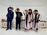 「本気を出しちゃってもいいかしら？」より。(c)読売テレビ