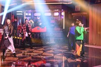 「しゃべくり007」のワンシーン。(c)日本テレビ