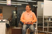 さまぁ～ず三村 (c)チバテレ