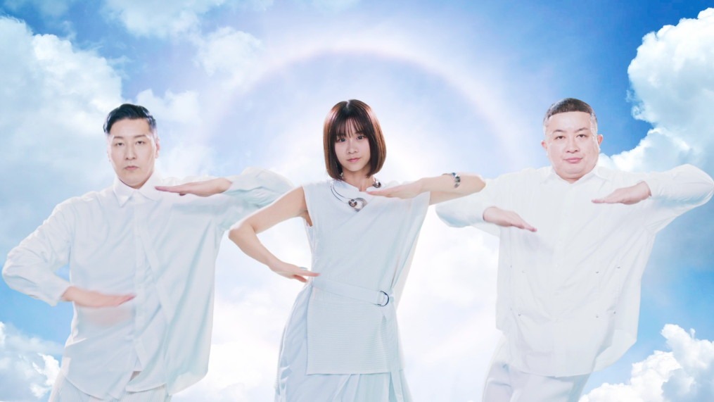 Web動画「WAKE UP!!! -ムリなときってあるよね-」より。