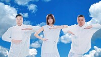 Web動画「WAKE UP!!! -ムリなときってあるよね-」より。