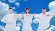 Web動画「WAKE UP!!! -ムリなときってあるよね-」より。