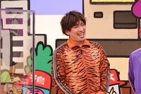 EXITりんたろー。 (c)関西テレビ