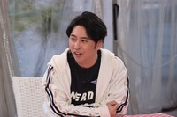 ニューヨーク屋敷 (c)関西テレビ