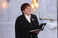 ハリセンボン春菜 (c)関西テレビ