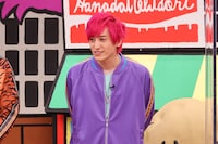 EXIT兼近 (c)関西テレビ