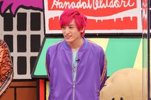 EXIT兼近 (c)関西テレビ