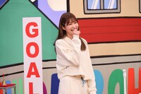 生見愛瑠 (c)関西テレビ