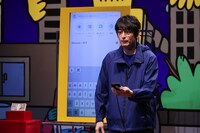 博多大吉 (c)関西テレビ