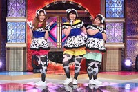 「有吉の壁」より。(c)日本テレビ