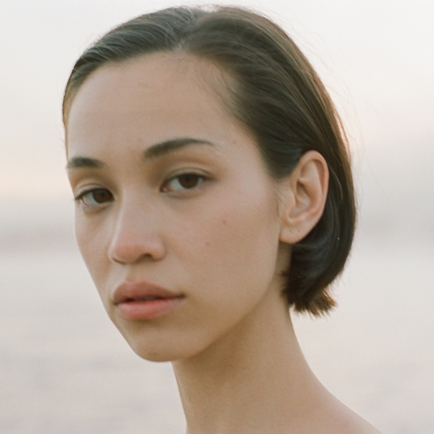 水原希子