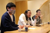 「ロバート×森三中の気ままに日帰り旅in新潟」より。