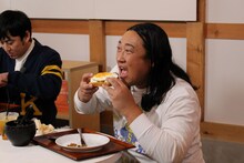 「ロバート×森三中の気ままに日帰り旅in新潟」より。