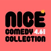 「NICE COMEDY COLLECTION」イメージ