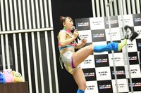 「フワちゃんのANN0」の行方を靴占に託すフワちゃん。