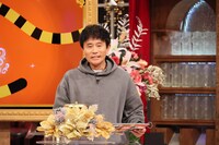ダウンタウン浜田 (c)読売テレビ