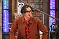 数原龍友 (c)読売テレビ