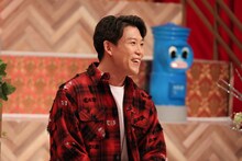 ジャングルポケットおたけ (c)読売テレビ