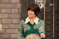 RaMu (c)読売テレビ