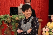 池谷直樹 (c)読売テレビ
