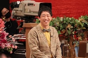 さらば青春の光・森田 (c)読売テレビ
