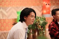 マヂカルラブリー・野田クリスタル (c)読売テレビ