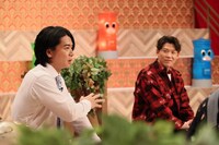 マヂカルラブリー・野田クリスタル (c)読売テレビ