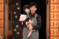 池谷直樹 (c)読売テレビ