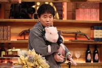 ダウンタウン浜田 (c)読売テレビ