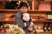 ダウンタウン浜田 (c)読売テレビ