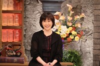 高島礼子 (c)読売テレビ
