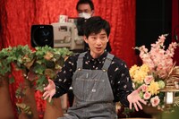 池谷直樹 (c)読売テレビ