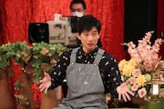 池谷直樹 (c)読売テレビ