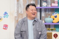 ブラックマヨネーズ小杉 (c)読売テレビ