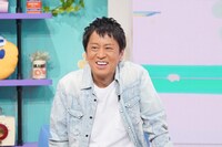 ブラックマヨネーズ吉田 (c)読売テレビ