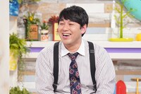 オズワルド畠中 (c)読売テレビ