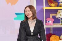 朝日奈央 (c)読売テレビ