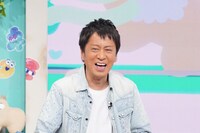 ブラックマヨネーズ吉田 (c)読売テレビ