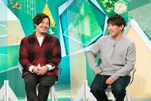 アルコ＆ピース (c)ABCテレビ