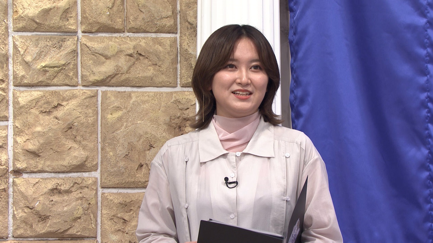 ラランド・サーヤ (c)テレビ朝日