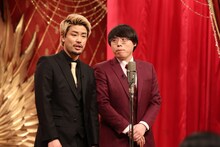 もも (c)フジテレビ