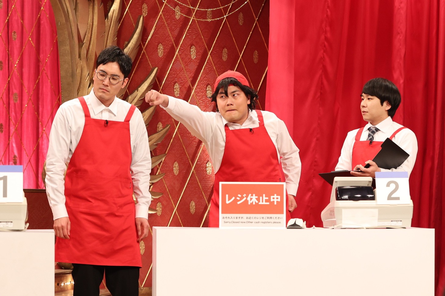 ハナコ (c)フジテレビ