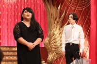 オドるキネマ (c)フジテレビ