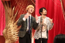 真空ジェシカ (c)フジテレビ