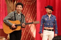 どぶろっく (c)フジテレビ