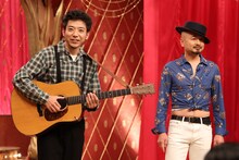 どぶろっく (c)フジテレビ